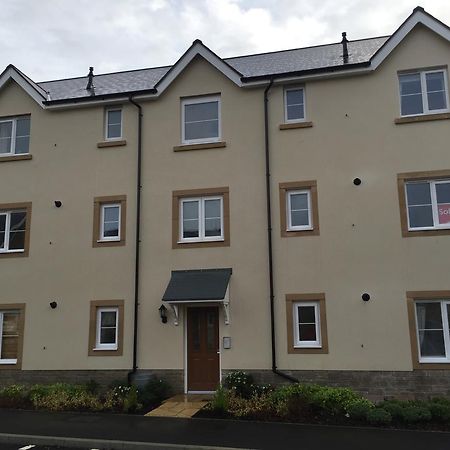 Kernick Gate Apartment Falmouth Exterior foto